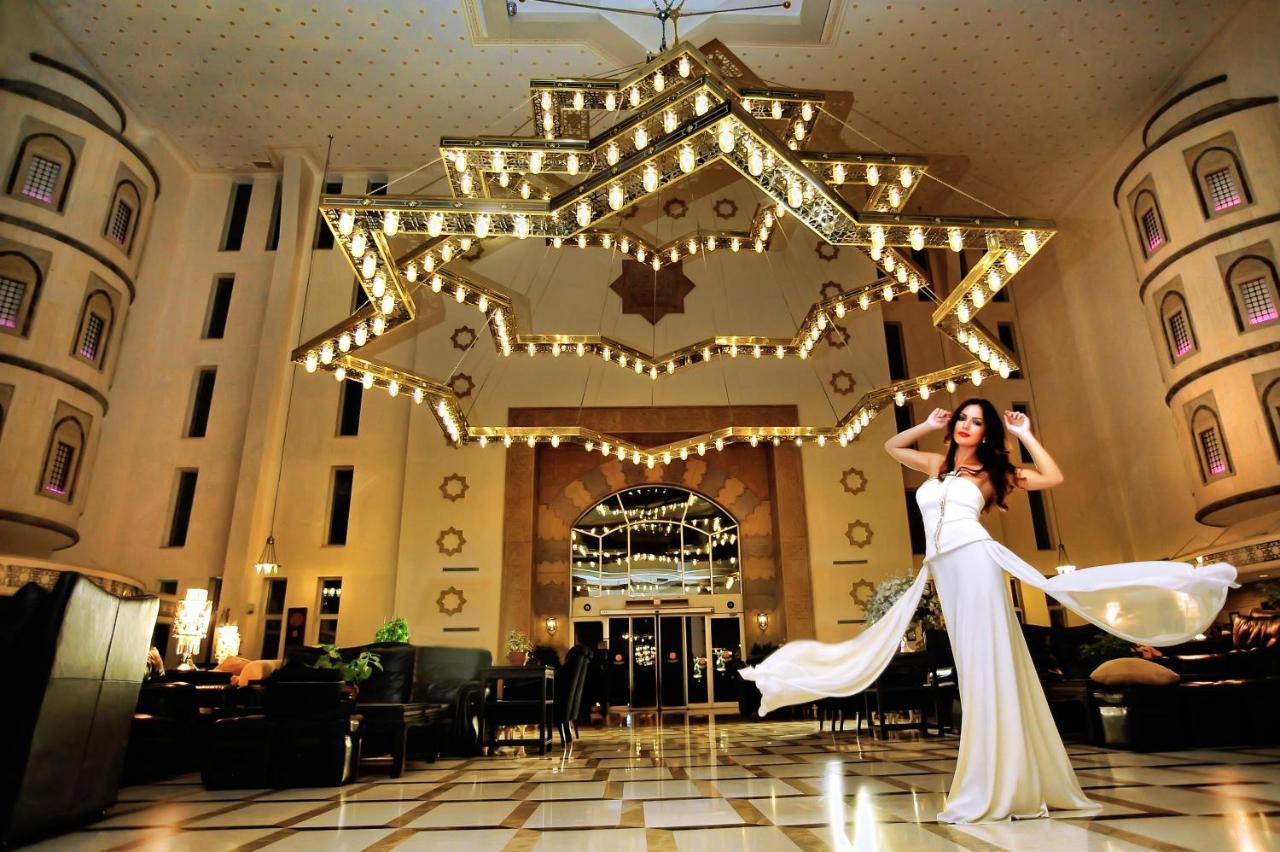 Mukarnas Spa & Resort Hotel Okurcalar Zewnętrze zdjęcie