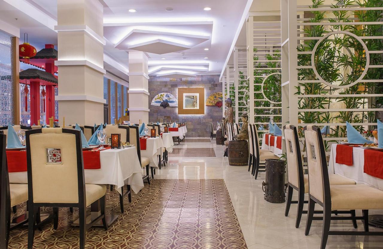 Mukarnas Spa & Resort Hotel Okurcalar Zewnętrze zdjęcie