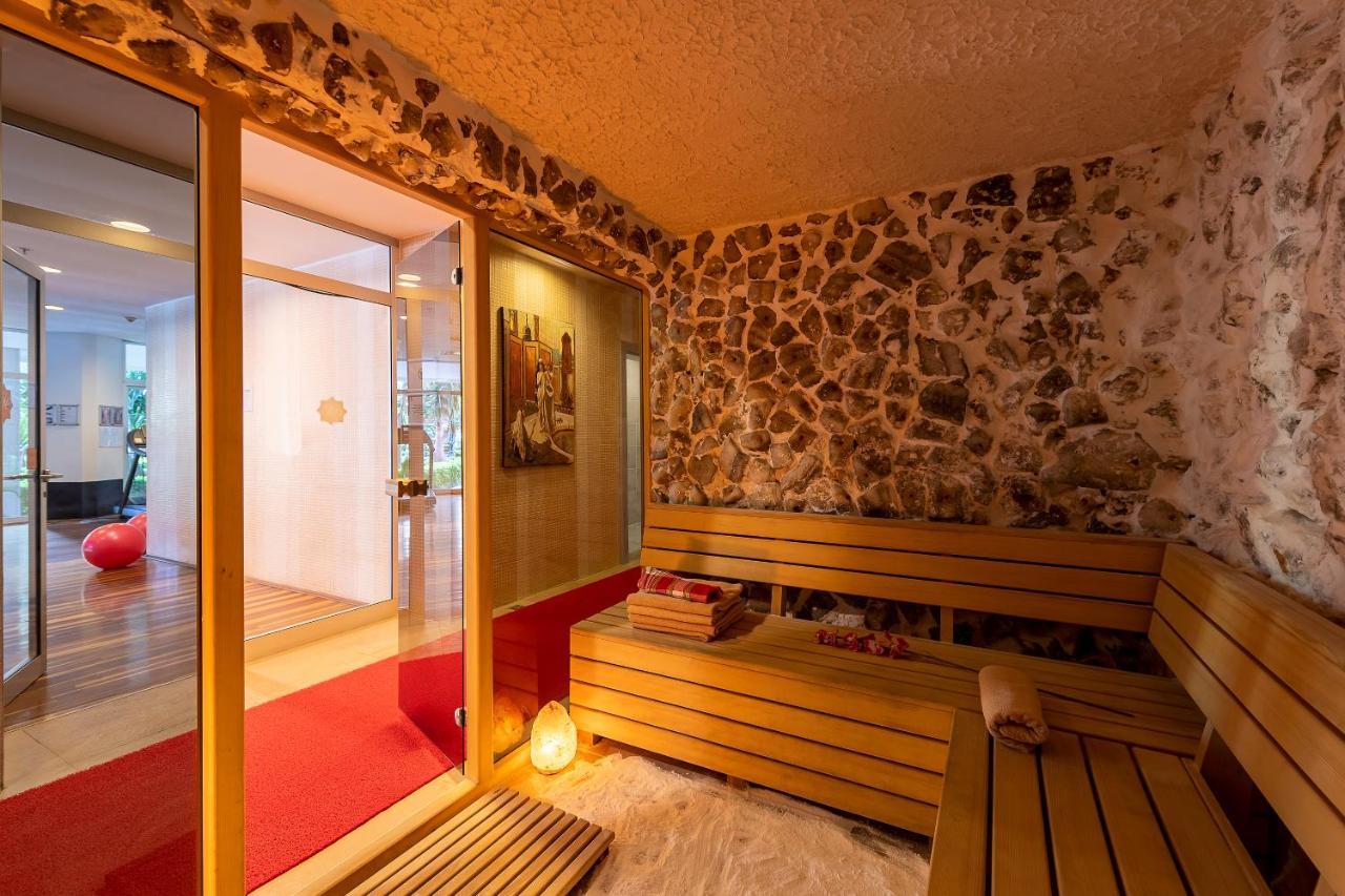 Mukarnas Spa & Resort Hotel Okurcalar Zewnętrze zdjęcie